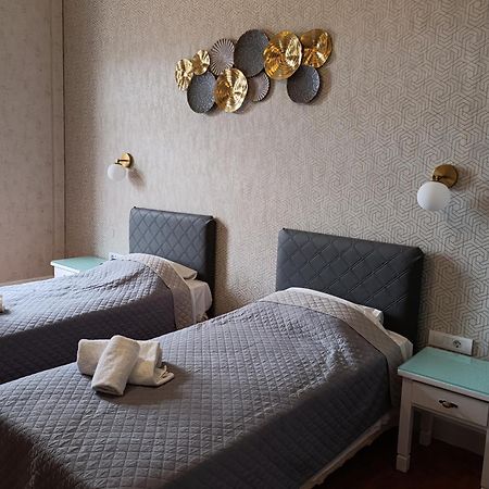 Villa Melina Hotel Kálymnos Екстериор снимка