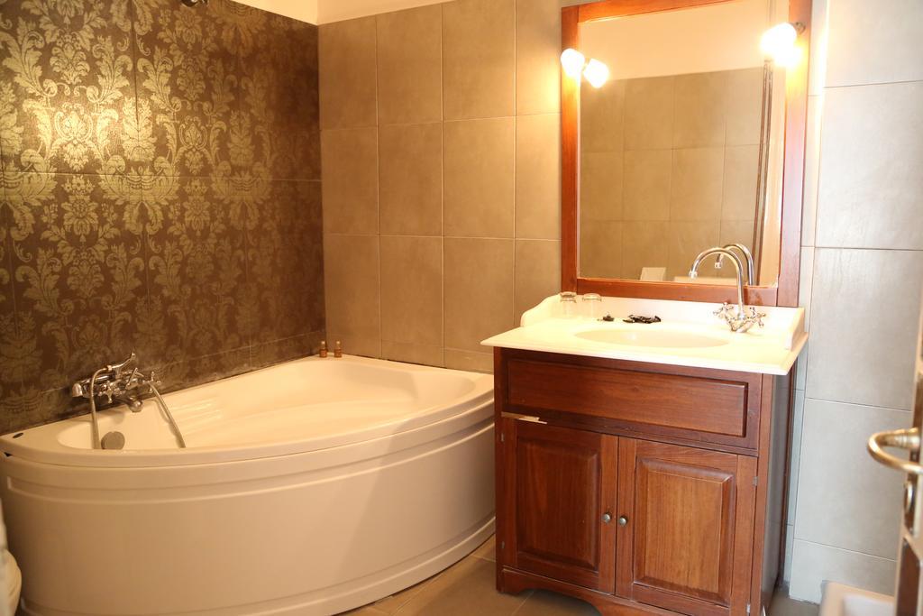 Villa Melina Hotel Kálymnos Стая снимка
