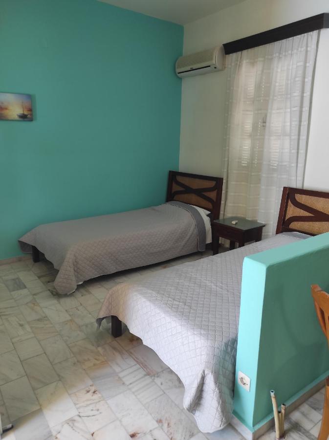 Villa Melina Hotel Kálymnos Екстериор снимка