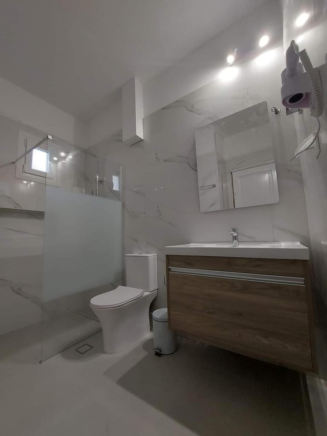 Villa Melina Hotel Kálymnos Стая снимка