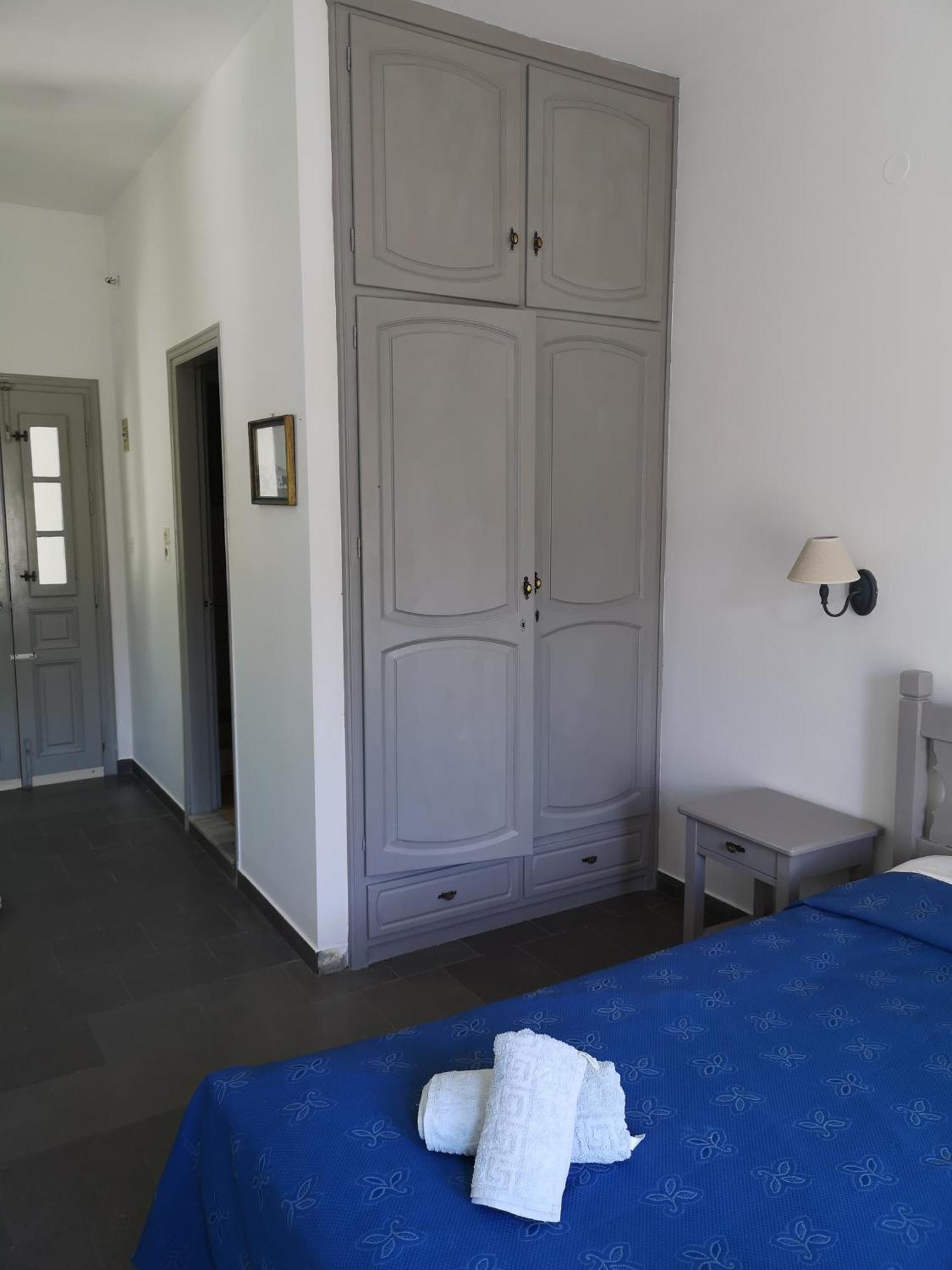 Villa Melina Hotel Kálymnos Стая снимка