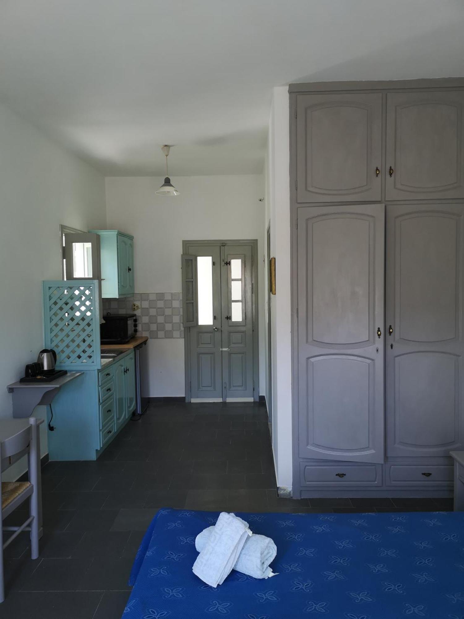 Villa Melina Hotel Kálymnos Стая снимка