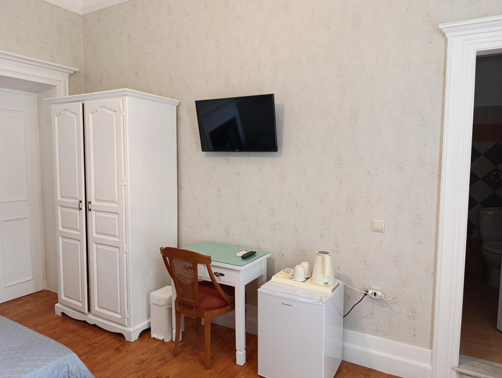 Villa Melina Hotel Kálymnos Стая снимка