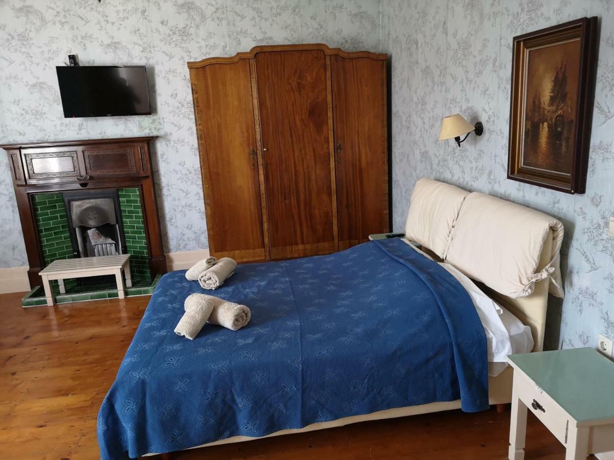 Villa Melina Hotel Kálymnos Екстериор снимка
