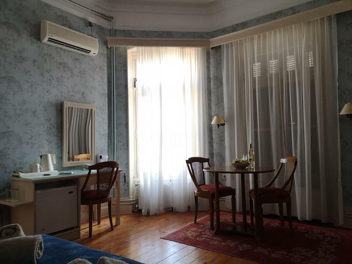 Villa Melina Hotel Kálymnos Екстериор снимка